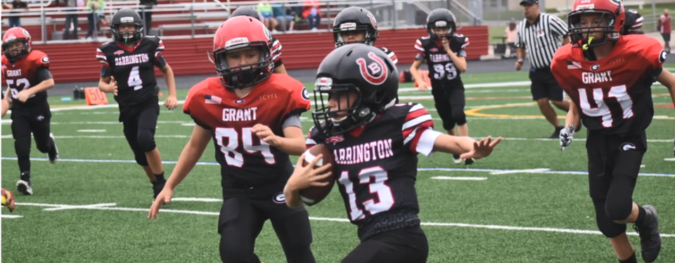 Good luck in the playoffs!